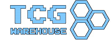 TCG Warehouse - Dein Sci-Fi und Fantasy Store für TCG's, Rollenspiele und...