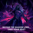 Event: Flesh and Blood Prerelease "Usurp the Shadow...