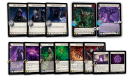 Event: Flesh and Blood Prerelease "Usurp the Shadow...