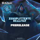 Event: MTG "Reality Fracture" Prerelease #5:...