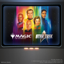 Event: MTG "Star Trek" Prerelease #4 -...
