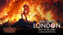 Event: Flesh and Blood "Pro Quest: London":...