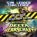 Event: PKMN Gym Leader Challenge: Delta Herrschaft...
